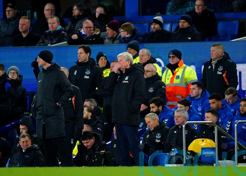 Roy Hodgson understands anger of Crystal Palace fans during FA Cup exit