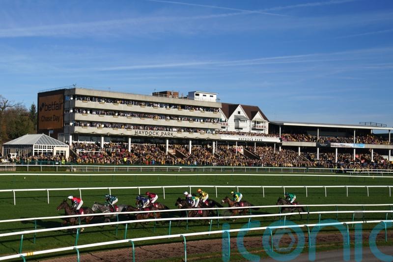 Haydock call Friday inspection for Peter Marsh card