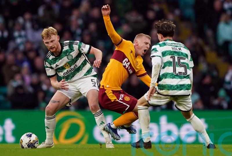 &lsquo;Major disappointment&rsquo; for Motherwell with Mika Biereth recalled by Arsenal