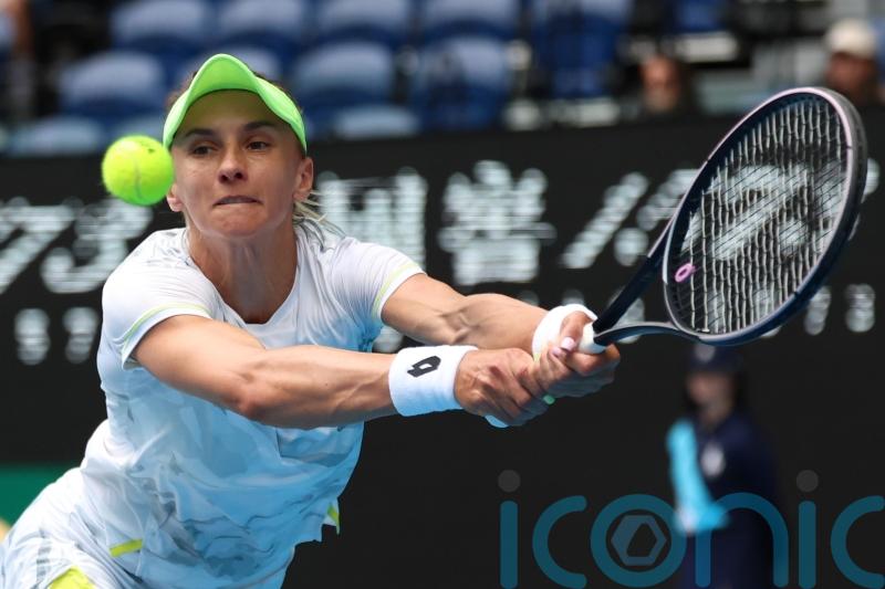 Aryna Sabalenka moves into fourth round after dominant victory