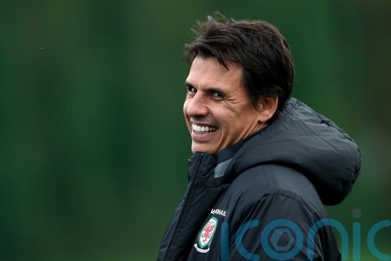 On This Day in 2012: Wales appoint Chris Coleman as manager