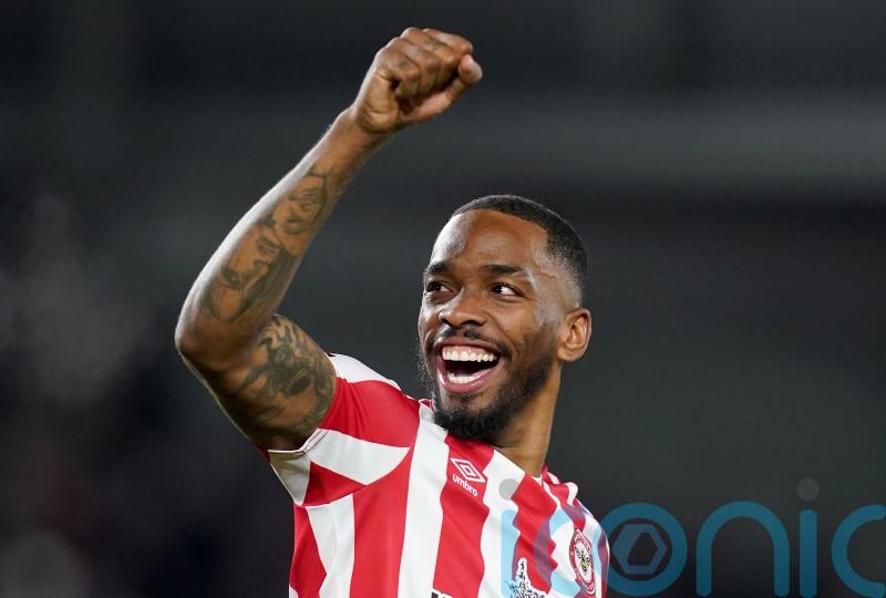 Ivan Toney to captain Brentford on his return from eight-month FA suspension