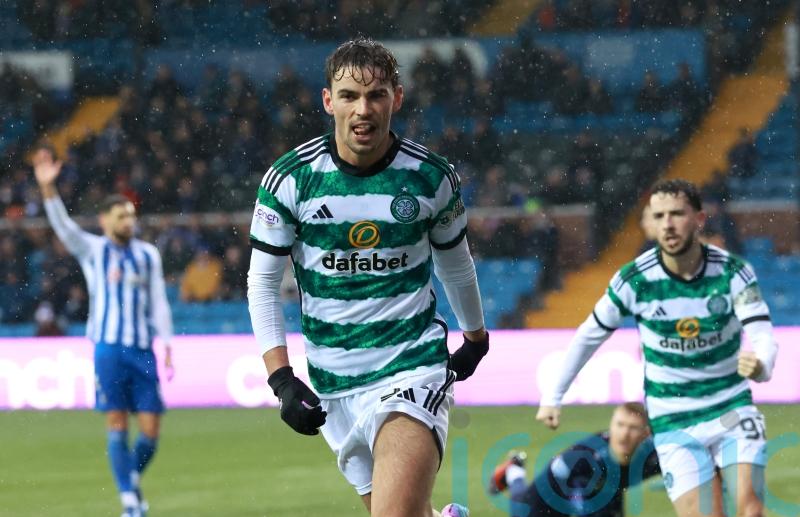 No thoughts of selling Matt O&rsquo;Riley or other stars &ndash; Brendan Rodgers