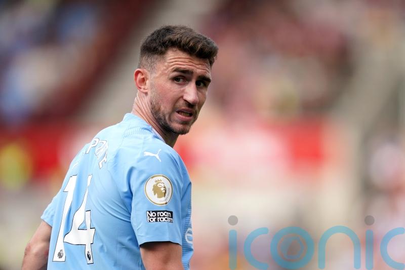 Many players are discontented &ndash; Aymeric Laporte reveals Saudi Arabia struggles