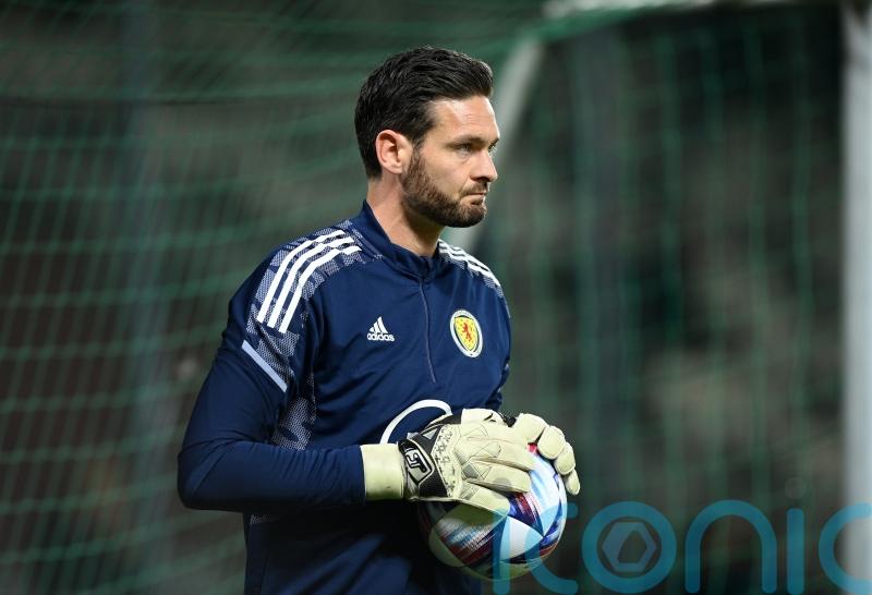 Steven Naismith pleased as Craig Gordon returns for Hearts after lengthy lay-off