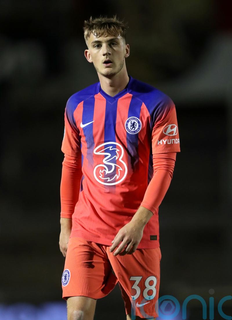 Charlie Brown ensures MK Dons get peanuts from clash with Morecambe