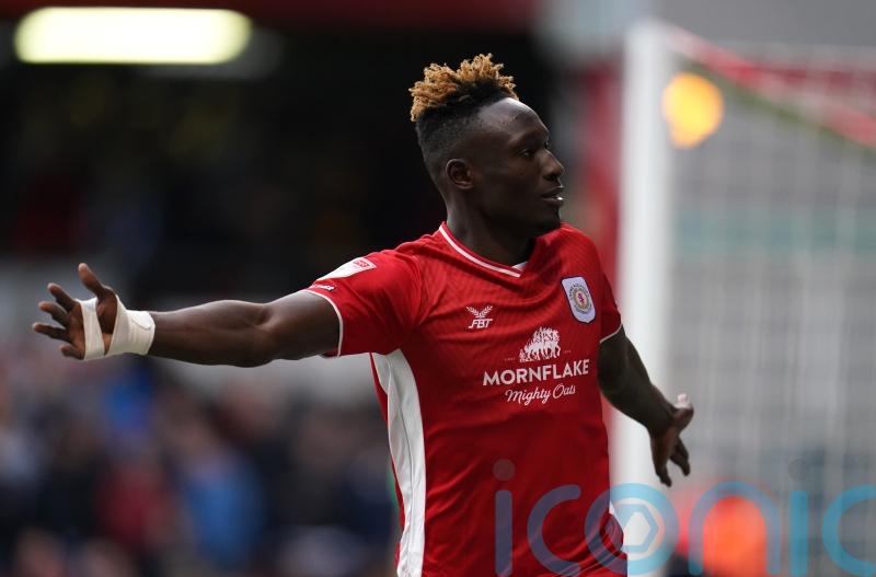 Dan Agyei on target again as upwardly-mobile Orient hit Bolton&rsquo;s promotion hopes