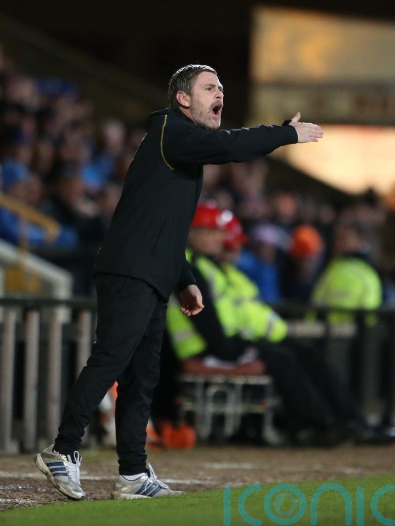 League leaders Stenhousemuir win again as Peterhead force draw at East Fife