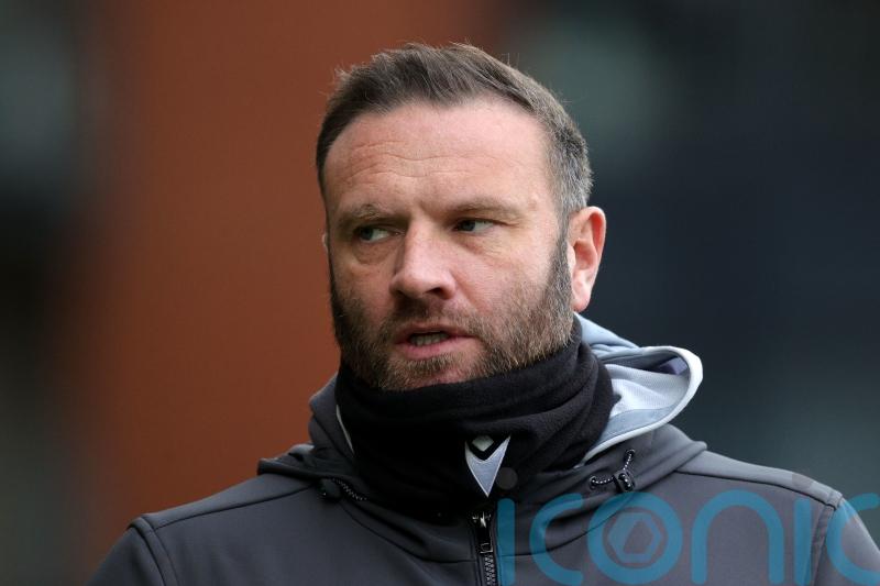 &lsquo;We got what we deserved&rsquo; says Bolton boss Ian Evatt after away loss