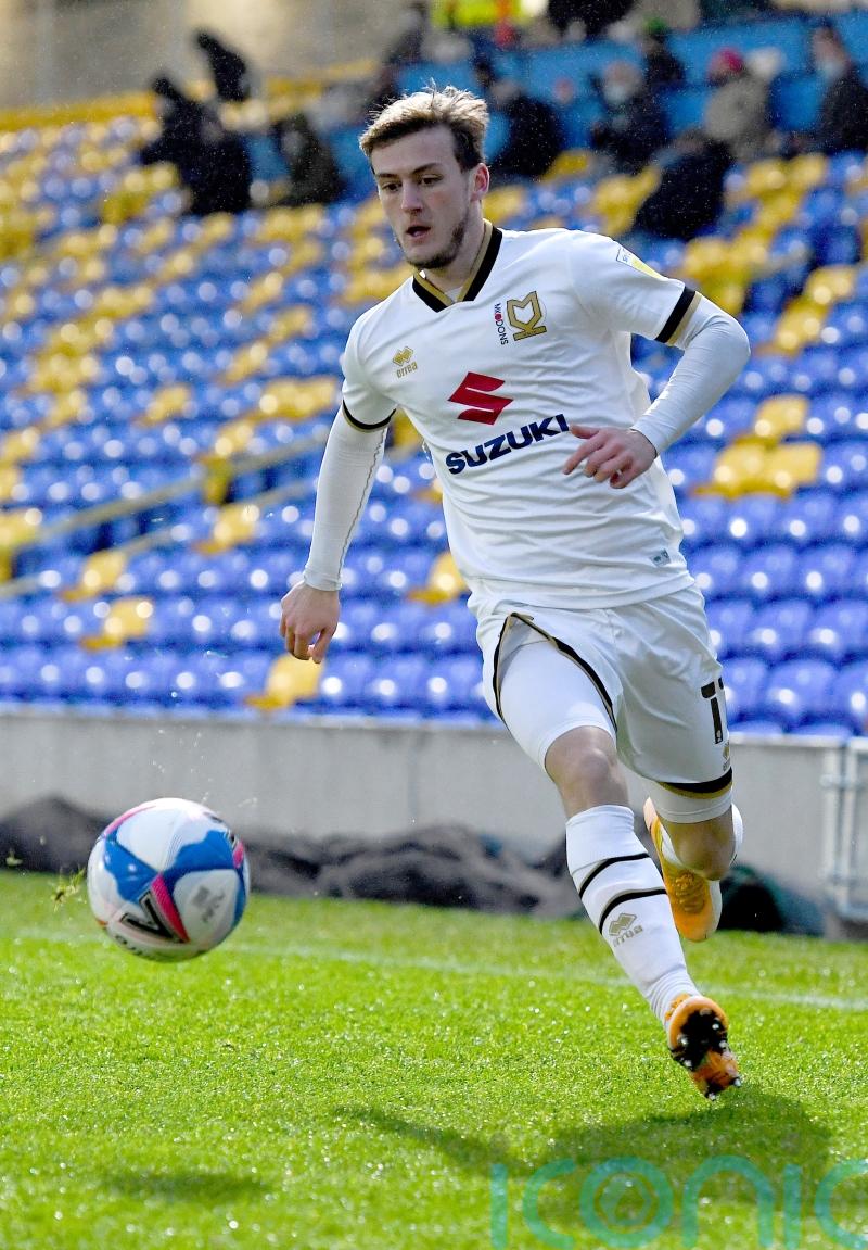 Good grief Charlie Brown is a &lsquo;top lad&rsquo; &ndash; Ged Brannan talks up Shrimps star