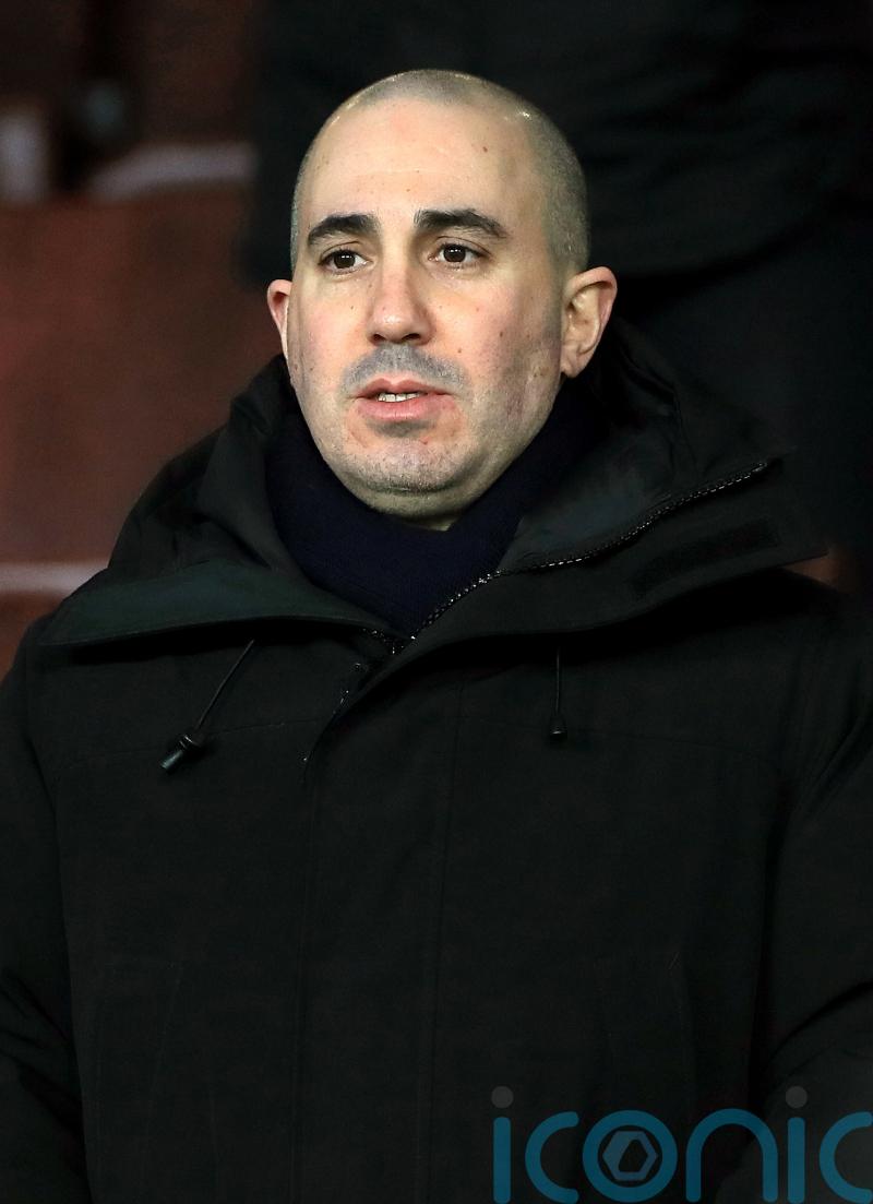 Manchester United raid rivals City to appoint Omar Berrada as chief executive