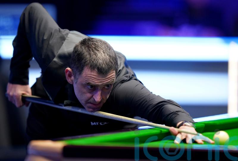 &lsquo;Mind-boggling&rsquo; Ronnie O&rsquo;Sullivan races to World Grand Prix win over Ding Junhui