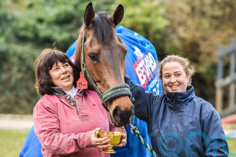 Coneygree still &lsquo;definitely knows he&rsquo;s very important&rsquo;