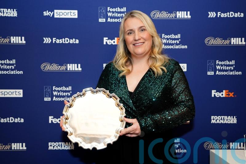 I&rsquo;ll cry my eyes out &ndash; Emma Hayes braced for emotional Chelsea farewell