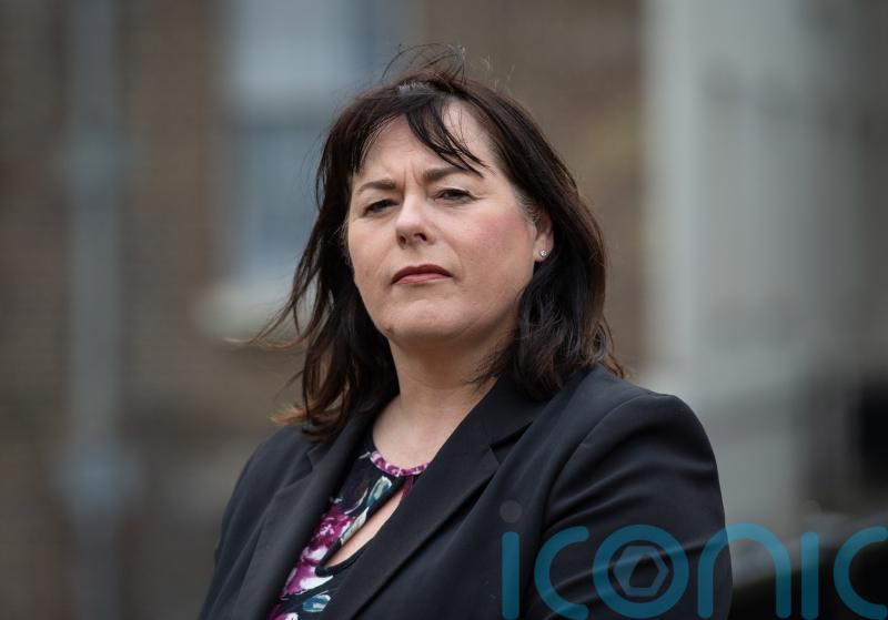 Sinn Fein MP Gildernew to stand in European elections