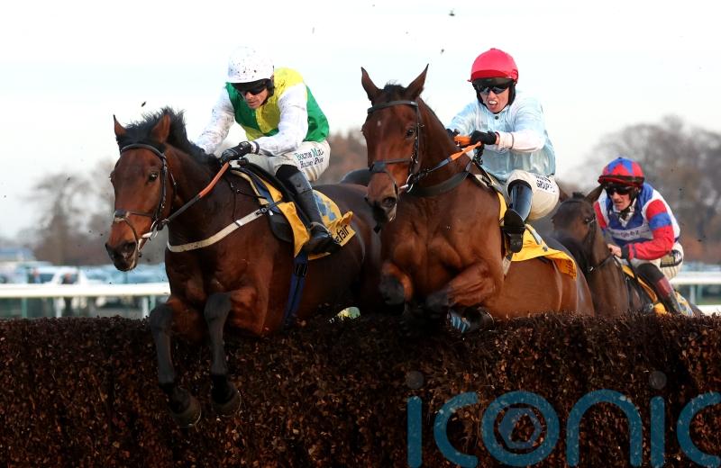 Famous Bridge given Great Yorkshire Chase as an option