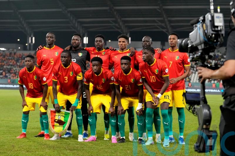 Guinea FA tells fans to &lsquo;celebrate carefully&rsquo; in wake of supporter deaths