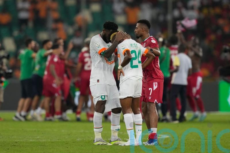 Ivory Coast&rsquo;s AFCON hopes hanging by thread after big loss to Equatorial Guinea