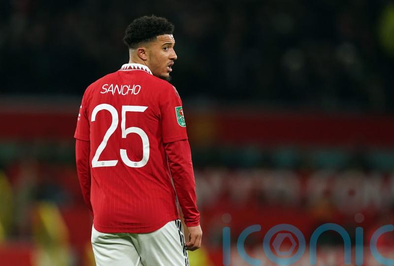 Football rumours: Man Utd offer wingers Jadon Sancho and Antony to Saudi clubs