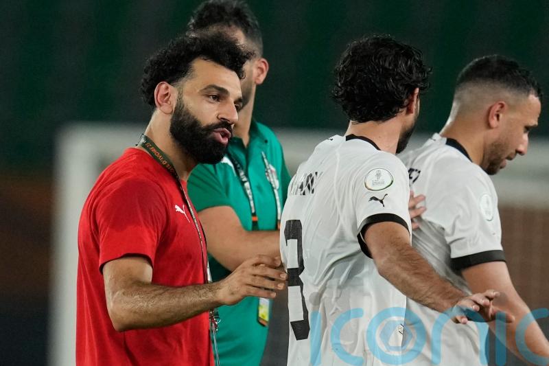 Pep Lijnders defends Egypt&rsquo;s Mohamed Salah amid criticism over Liverpool return