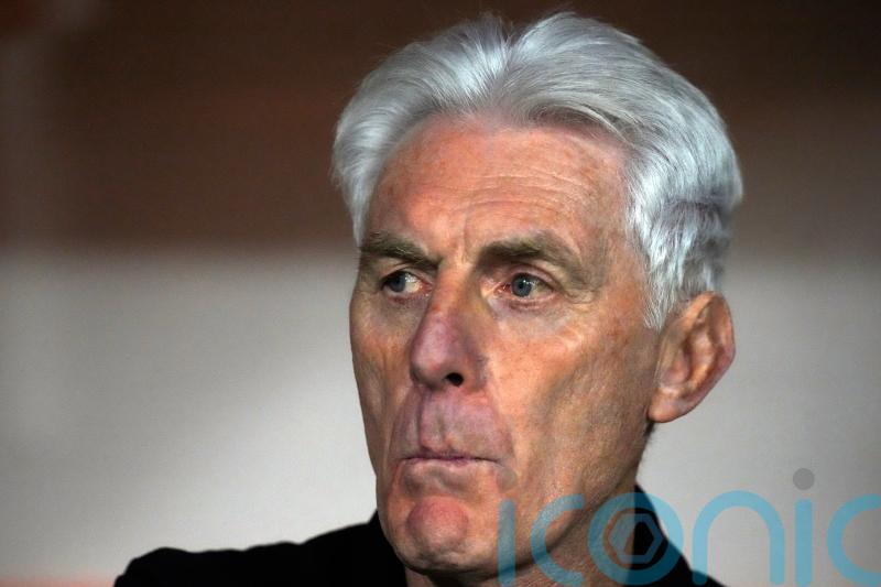 Hugo Broos braced for &lsquo;tricky situation&rsquo; as South Africa fight for qualification