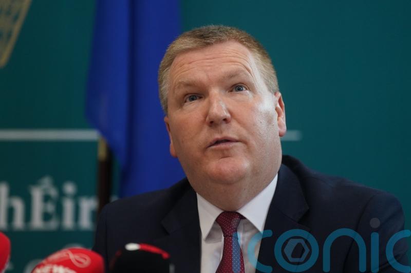 McGrath envisages protections on cash payments for &lsquo;essential&rsquo; goods