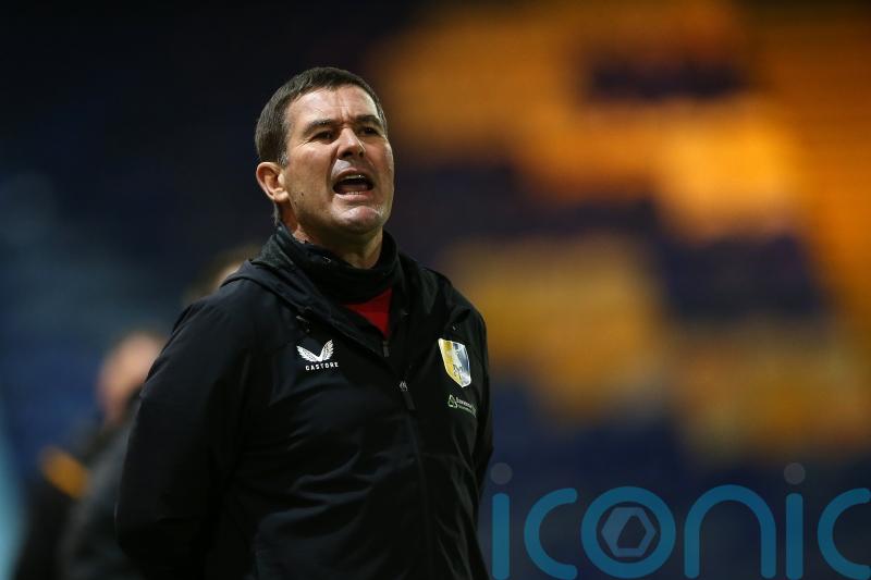 Nigel Clough bemoans Mansfield errors in draw with struggling Sutton