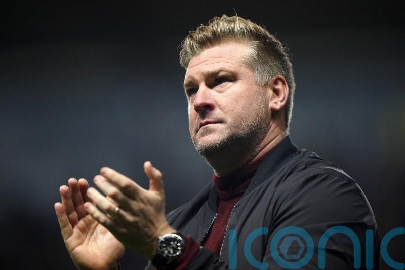 Karl Robinson demands more from Salford even as unbeaten start continues