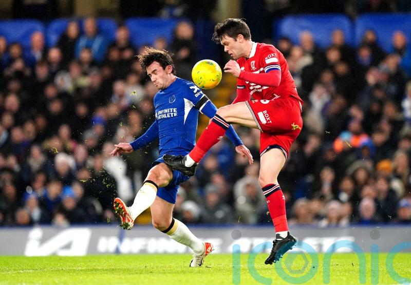 EFL plans to stick with two-leg format for Carabao Cup semi-finals next season