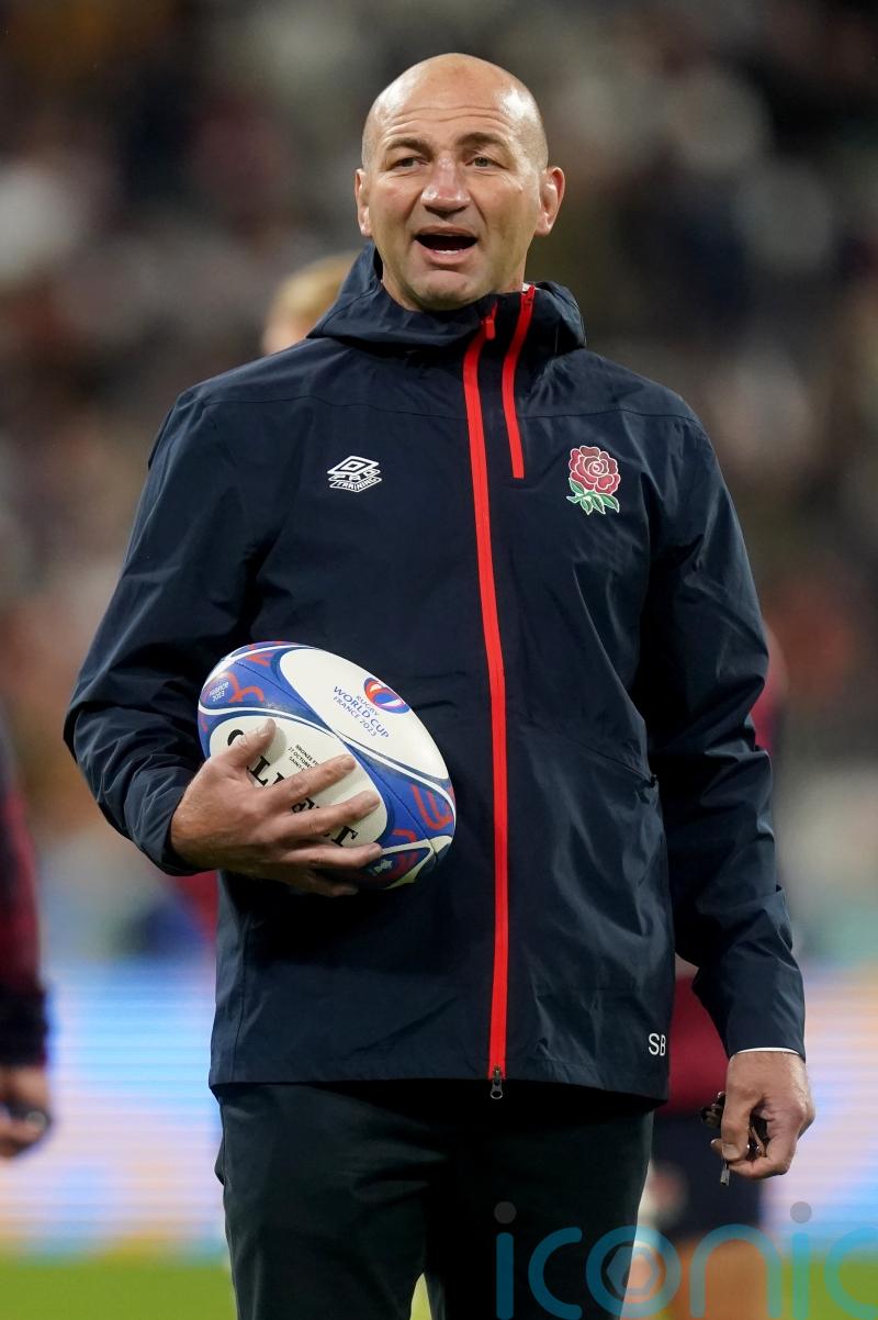 Fans deserve better &ndash; Steve Borthwick wants Six Nations improvement from England