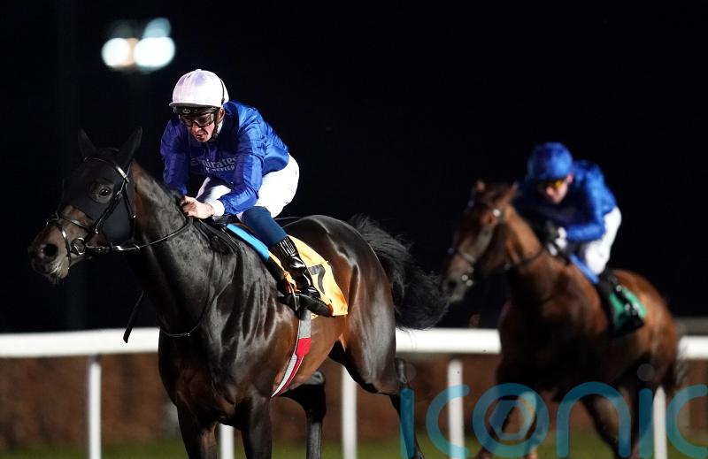 Measured Time highlights Meydan four-timer for Charlie Appleby