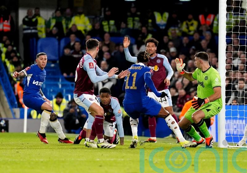 Mauricio Pochettino praises &lsquo;amazing&rsquo; Emiliano Martinez after goalless cup draw