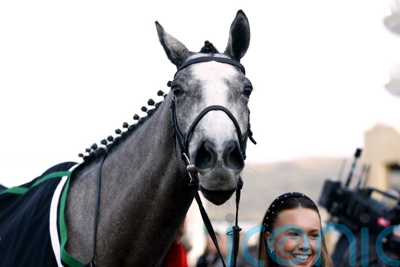 Lossiemouth makes impressive Cheltenham comeback