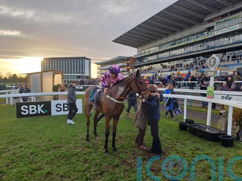 Annual Invictus clings on for Great Yorkshire honours