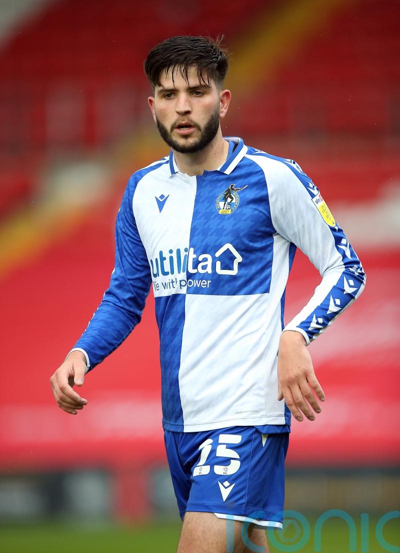 Aldershot back in play-off spot after beating Rochdale