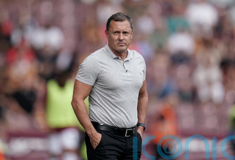 Paul Hurst delighted with &lsquo;well deserved&rsquo; Shrewsbury win at Northampton