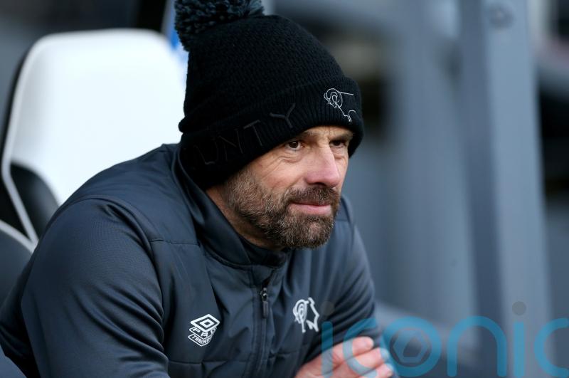 We &lsquo;got away with one&rsquo;, admits Derby boss Paul Warne after come-from-behind win