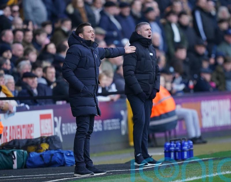 Ryan Lowe says Millwall deserve &lsquo;a lot of credit&rsquo; for change under Joe Edwards