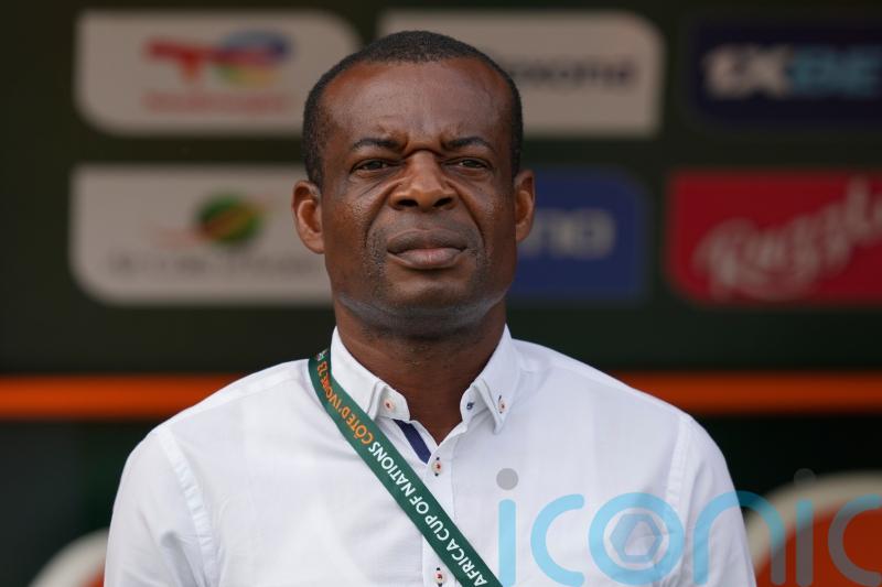 Equatorial Guinea looking to build on Ivory Coast upset with Guinea scalp
