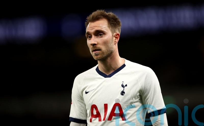 On This Day in 2020: Christian Eriksen swaps Tottenham for Inter Milan
