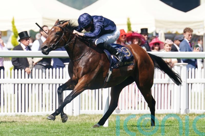 Moore stars again as Warm Heart signs off in style