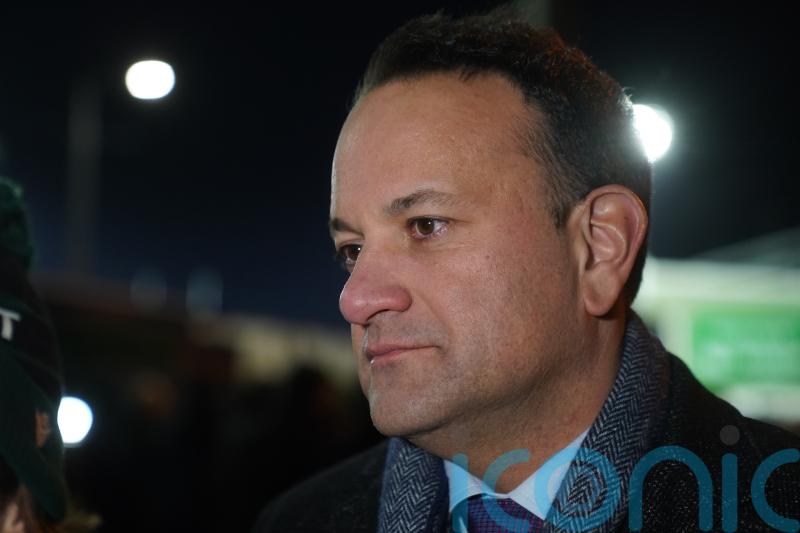 Varadkar pays tribute to ex-Fine Gael TD who died in crash