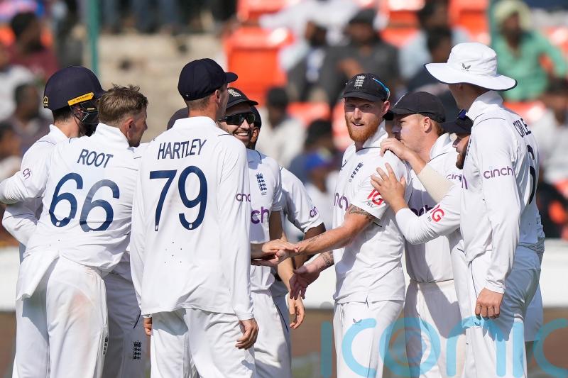 England fightback win in Hyderabad ranks among greatest overseas Test victories