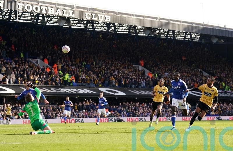 Survival of the fittest as Lamar Reynolds and Maidstone savour FA Cup fairytale