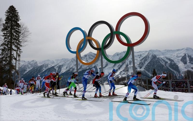 Winter Olympic athletes face &lsquo;serious barriers to speaking up&rsquo; on climate change
