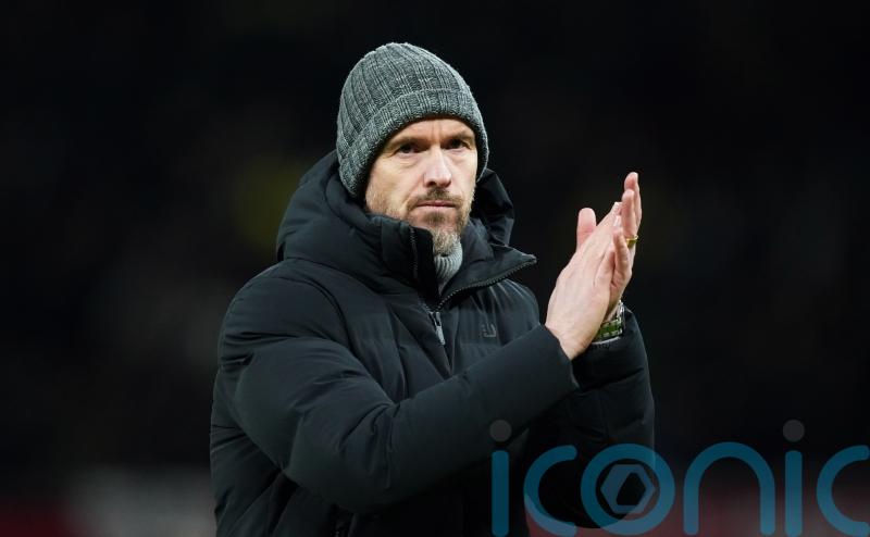 Erik ten Hag could select his strongest Man Utd team &lsquo;for first time&rsquo; at Wolves