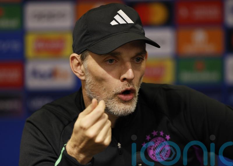 Bayern Munich refute suggestions Thomas Tuchel spoke about Barcelona job