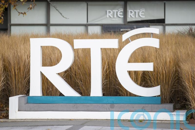 RTE publishes list of 10 highest-paid presenters for 2022