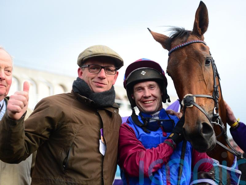 Dublin Racing Festival brings special memories of La Bague Au Roi