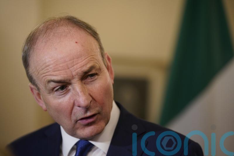 Withdrawal of funding for UNRWA could be &lsquo;catastrophic&rsquo;, warns Martin